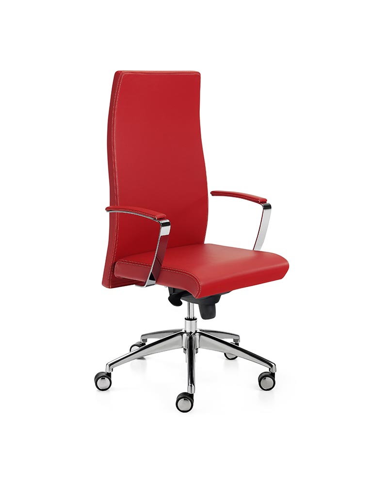Neo+ Alta Rojo :: S0603-R