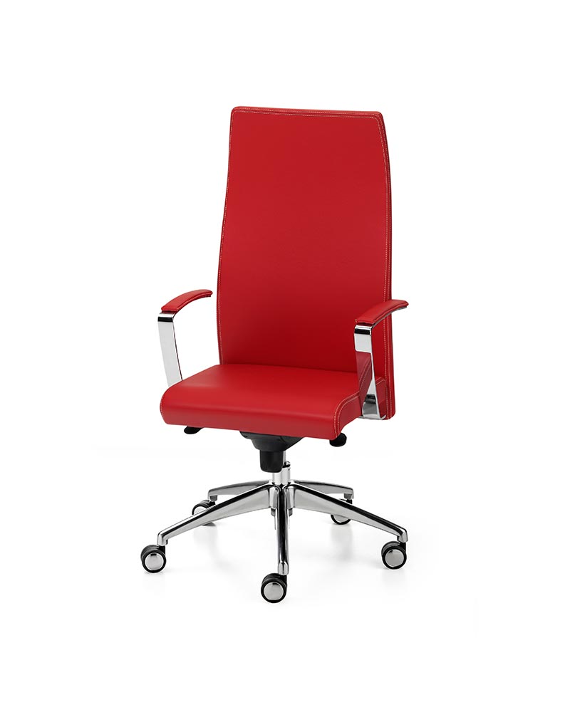Neo+ Alta Rojo :: S0603-R - Imagen 3