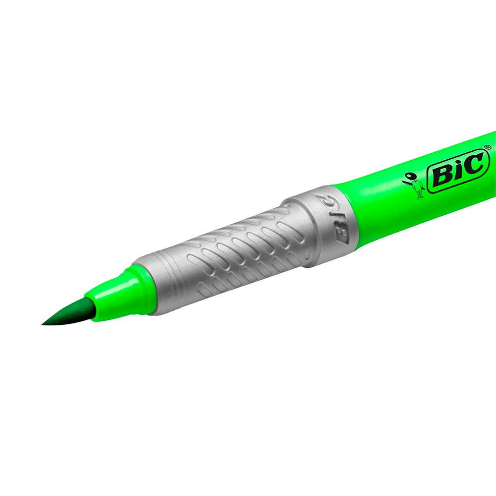 Marcador flúor Highlighter Grip - Imagen 3