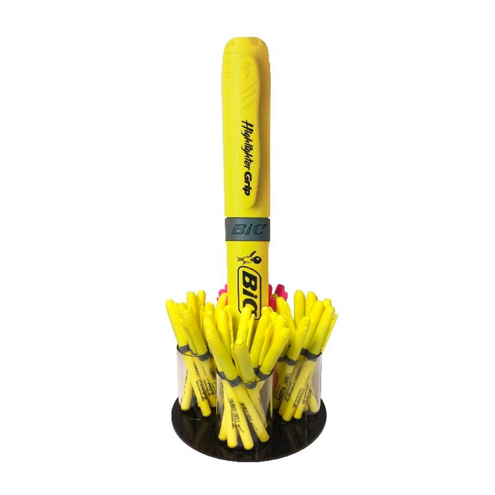 Marcador flúor Highlighter Grip