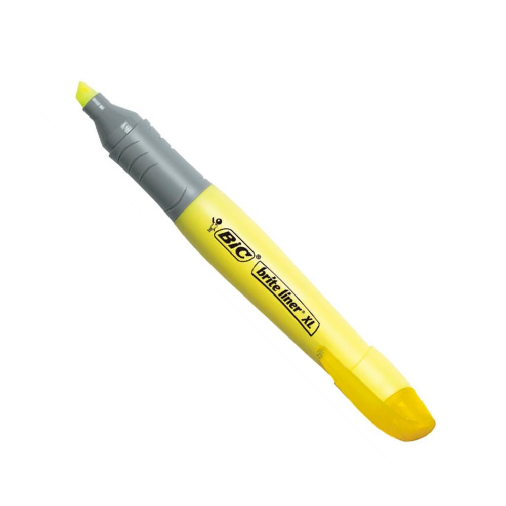 Rotulador Flúor Brite Liner XL - Imagen 2