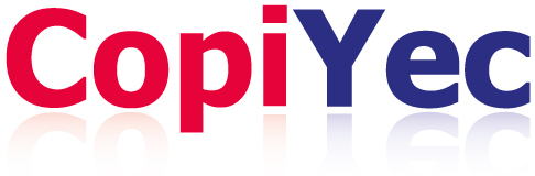 Logo CopiYec SL