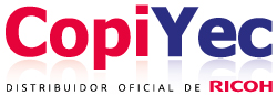 Logo CopiYec SL